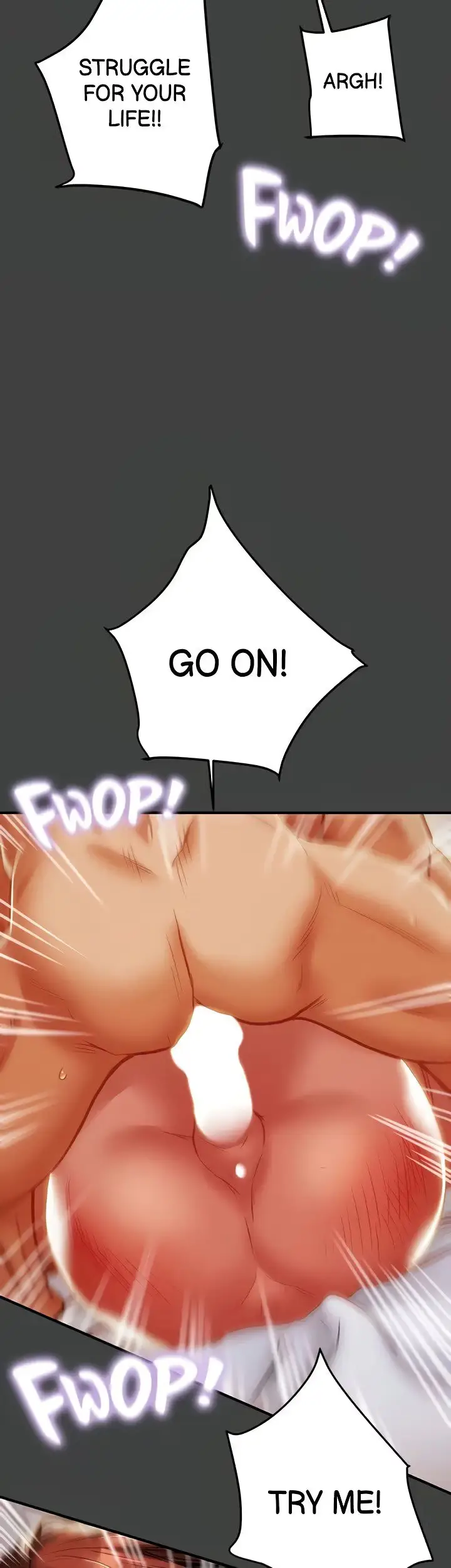 Depraved INNOCENCE Chapter 73 page 26 - 