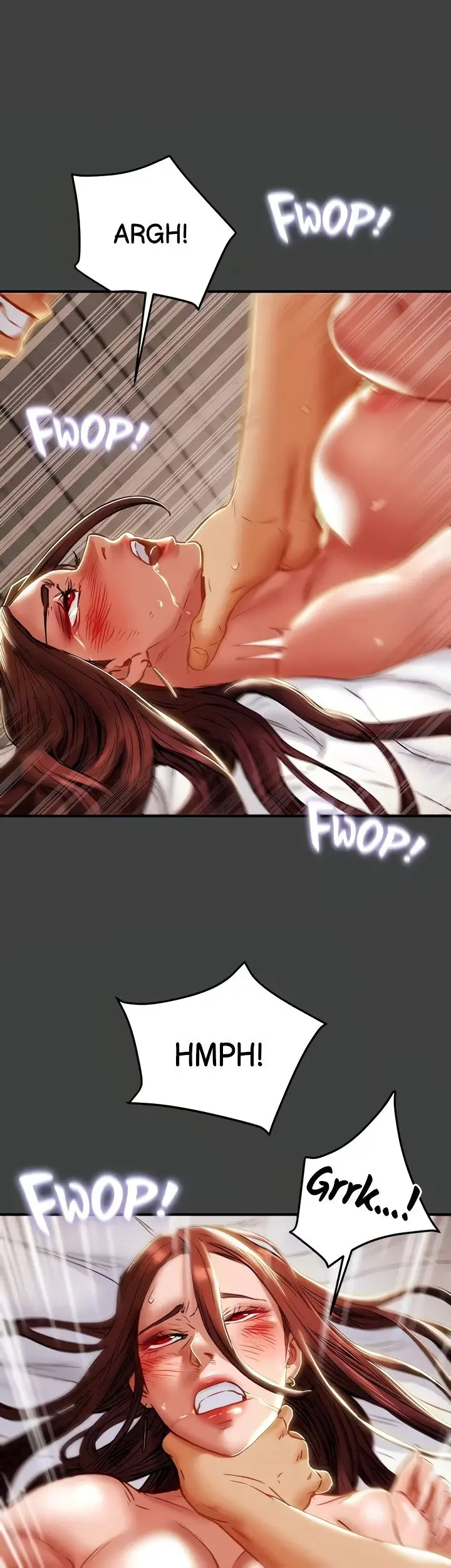 Depraved INNOCENCE Chapter 73 page 28 - 