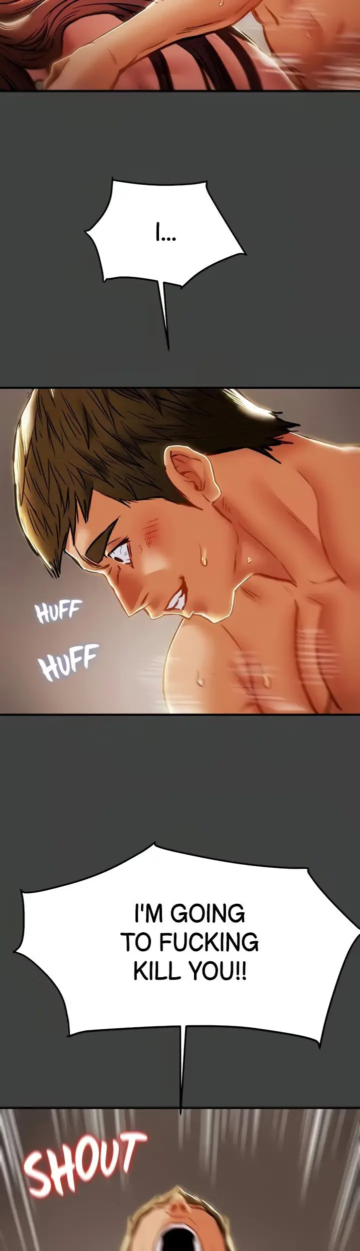 Depraved INNOCENCE Chapter 73 page 44 - 