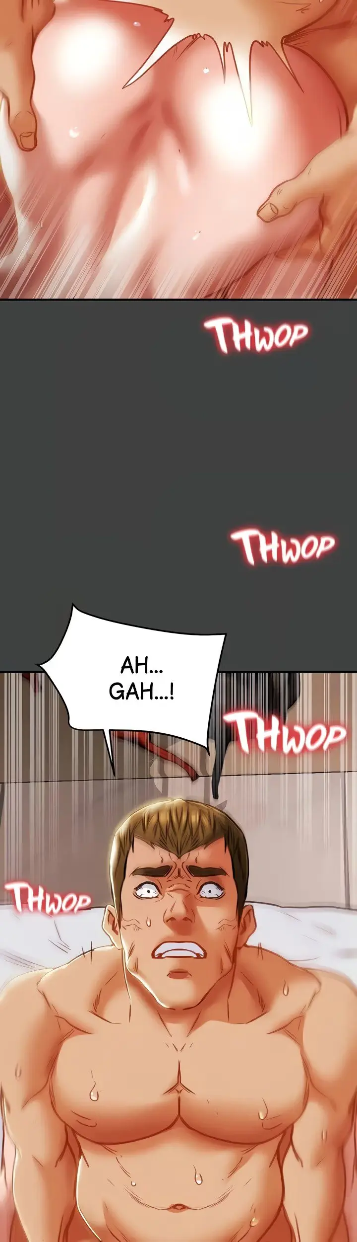 Depraved INNOCENCE Chapter 73 page 47 - 