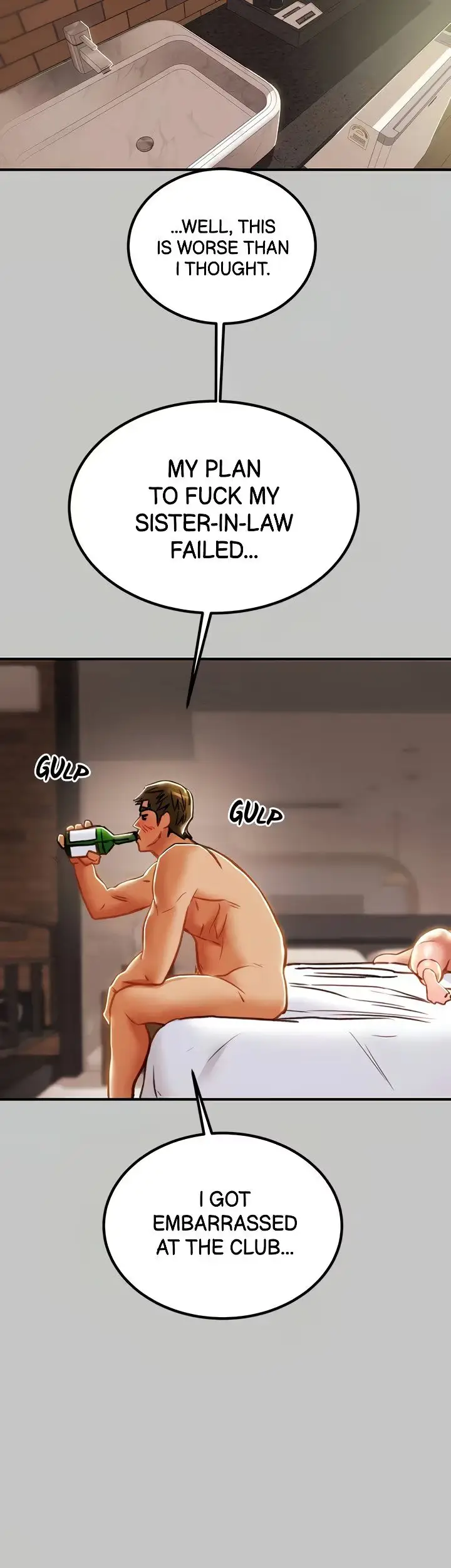 Depraved INNOCENCE Chapter 73 page 51 - 