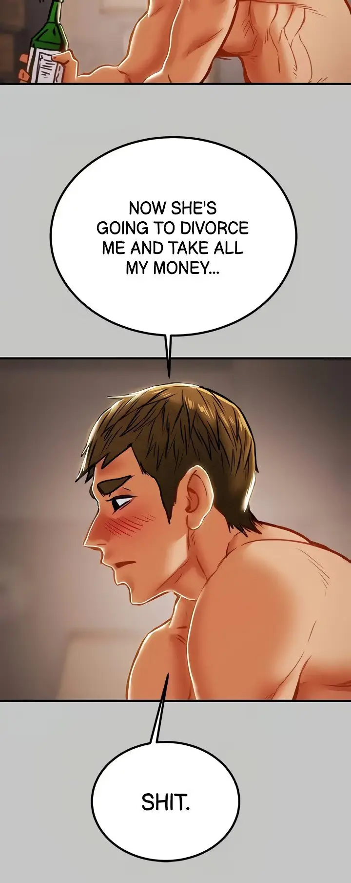 Depraved INNOCENCE Chapter 73 page 53 - 