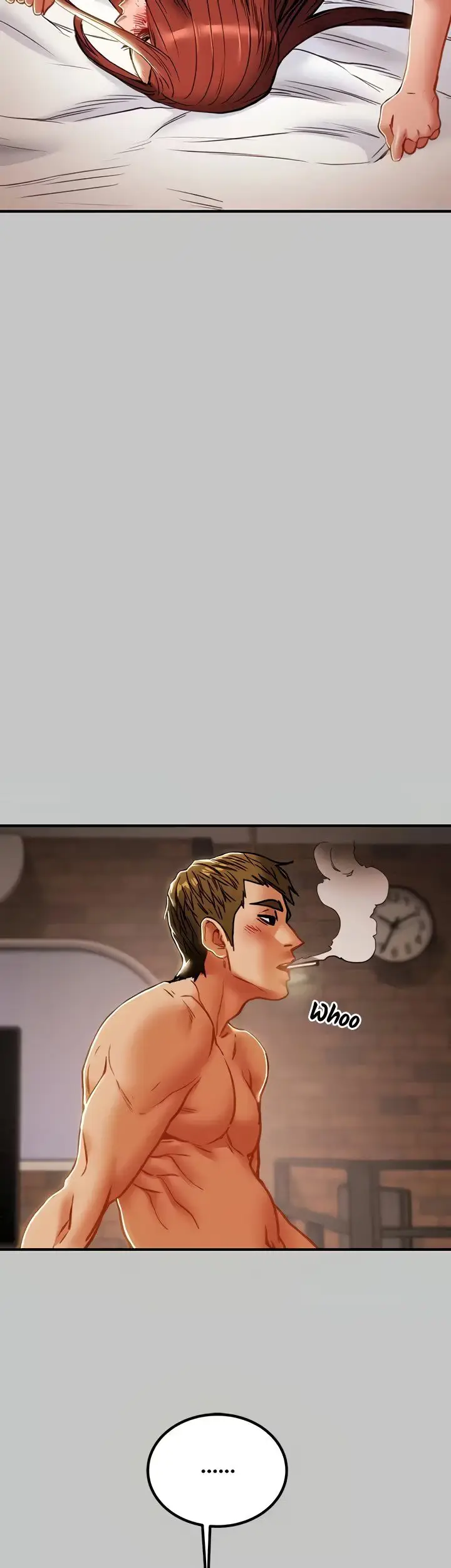 Depraved INNOCENCE Chapter 73 page 55 - 
