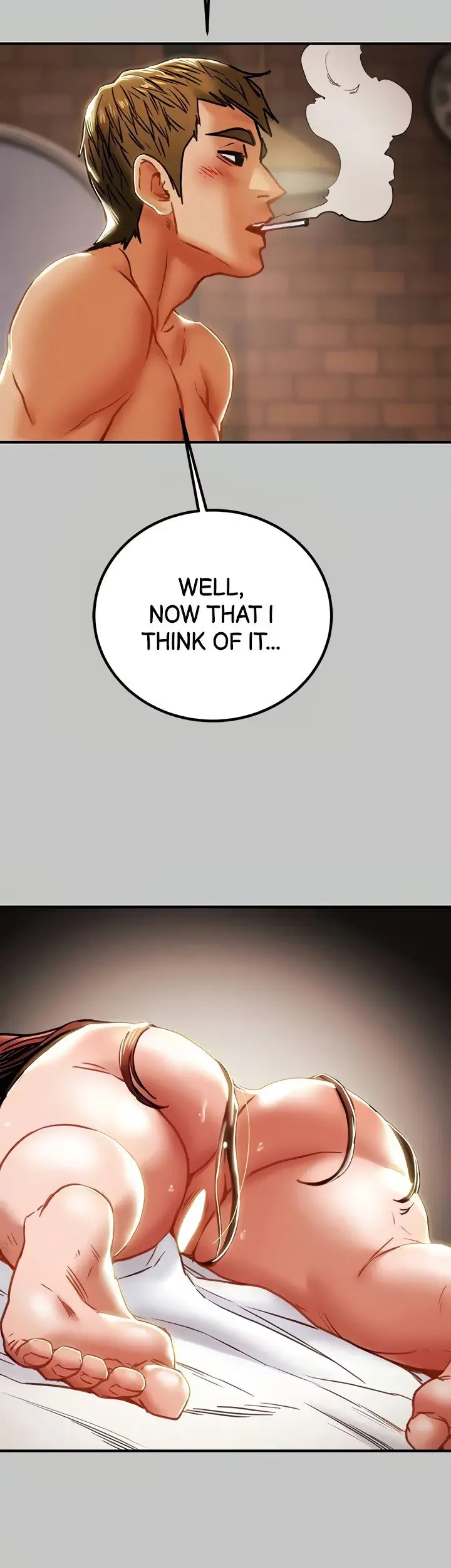 Depraved INNOCENCE Chapter 73 page 56 - 
