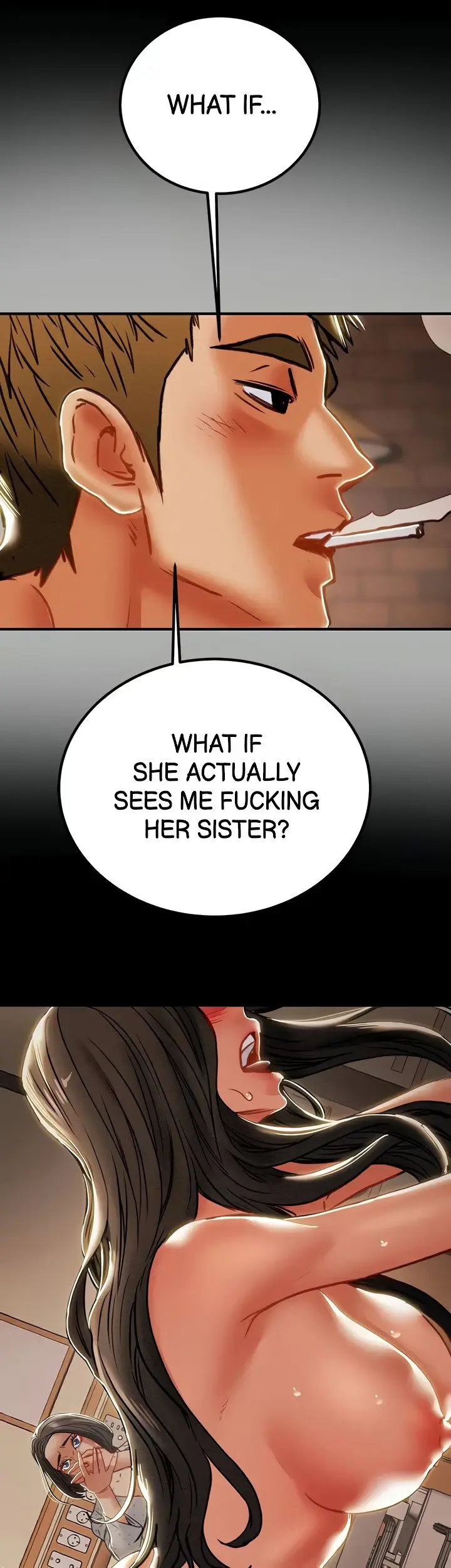 Depraved INNOCENCE Chapter 73 page 59 - 