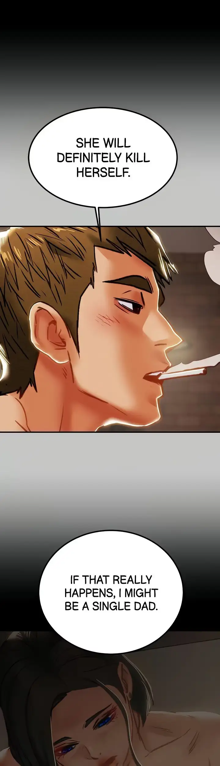 Depraved INNOCENCE Chapter 73 page 62 - 