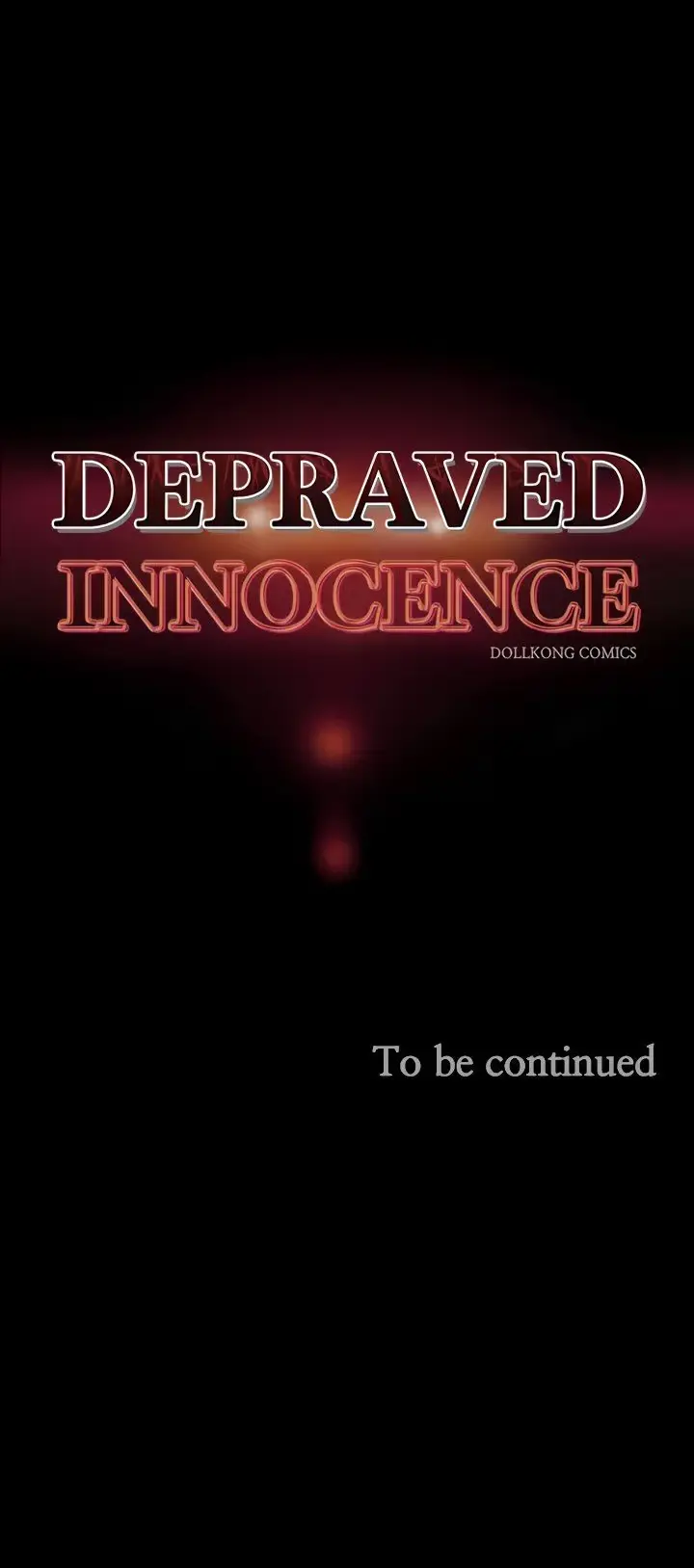 Depraved INNOCENCE Chapter 73 page 66 - 
