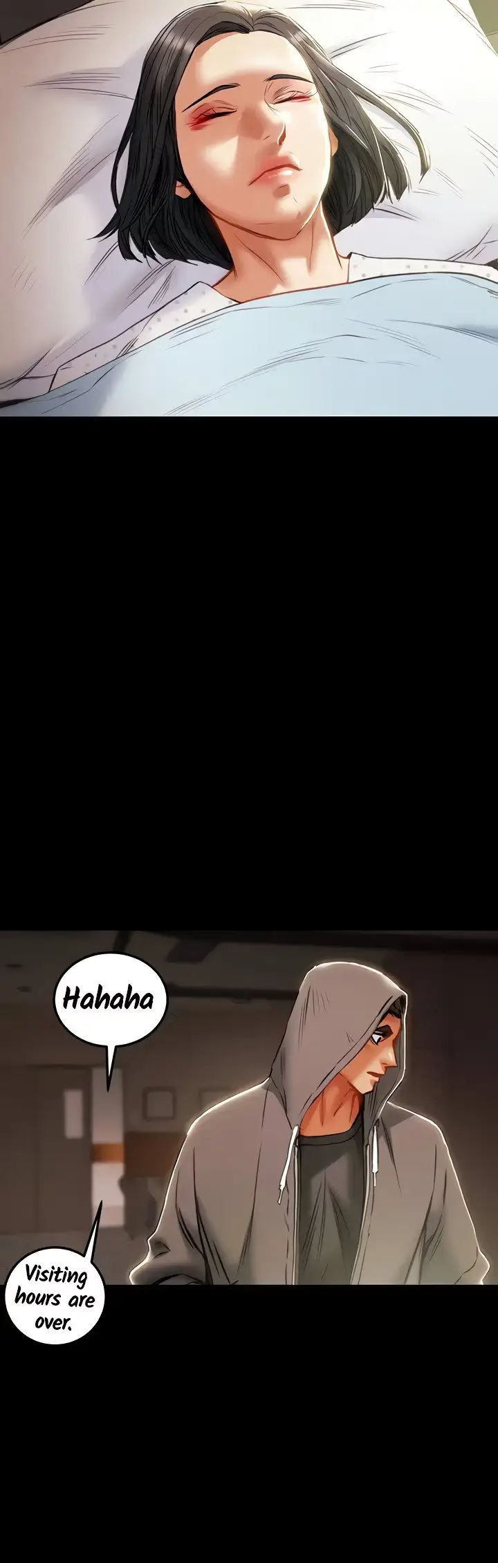 Depraved INNOCENCE Chapter 74 page 11 - 
