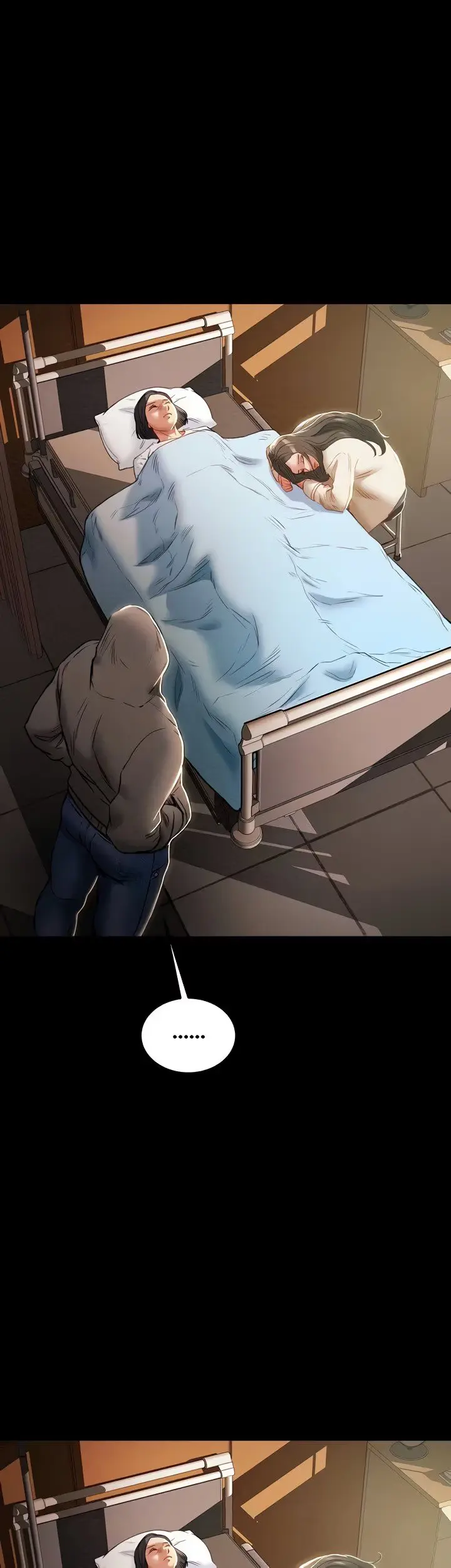Depraved INNOCENCE Chapter 74 page 12 - 