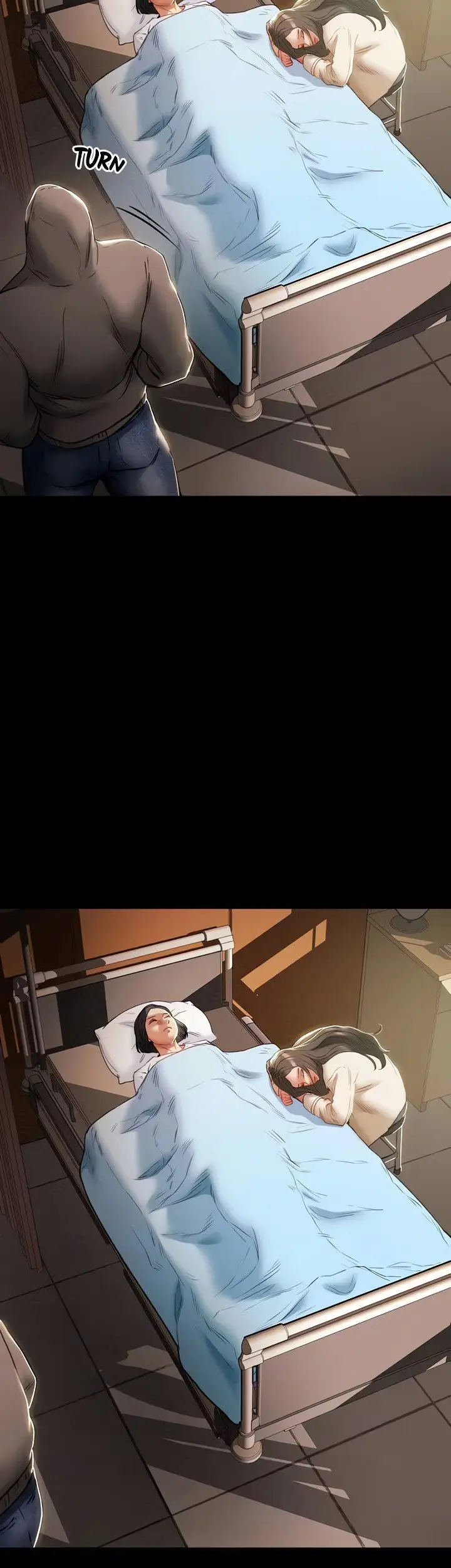 Depraved INNOCENCE Chapter 74 page 13 - 