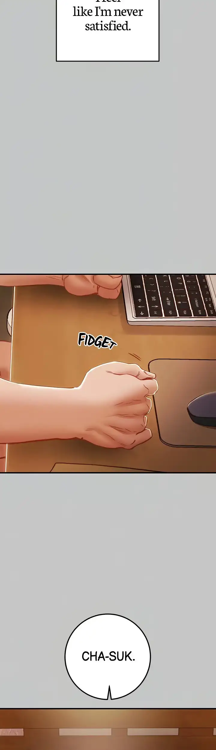 Depraved INNOCENCE Chapter 74 page 20 - 