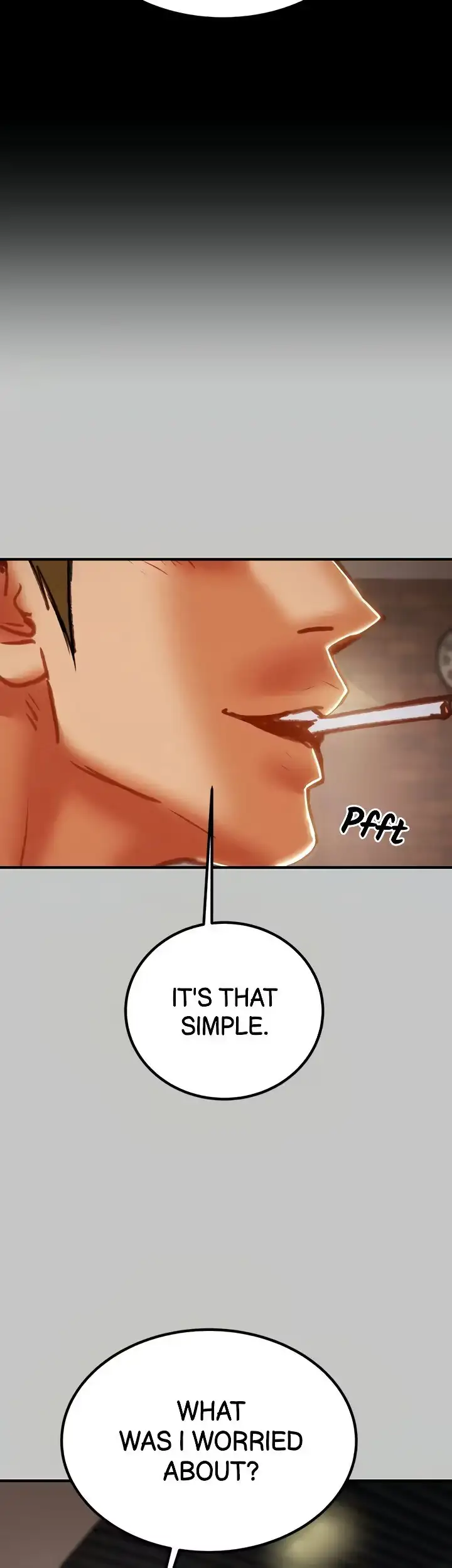 Depraved INNOCENCE Chapter 74 page 3 - 