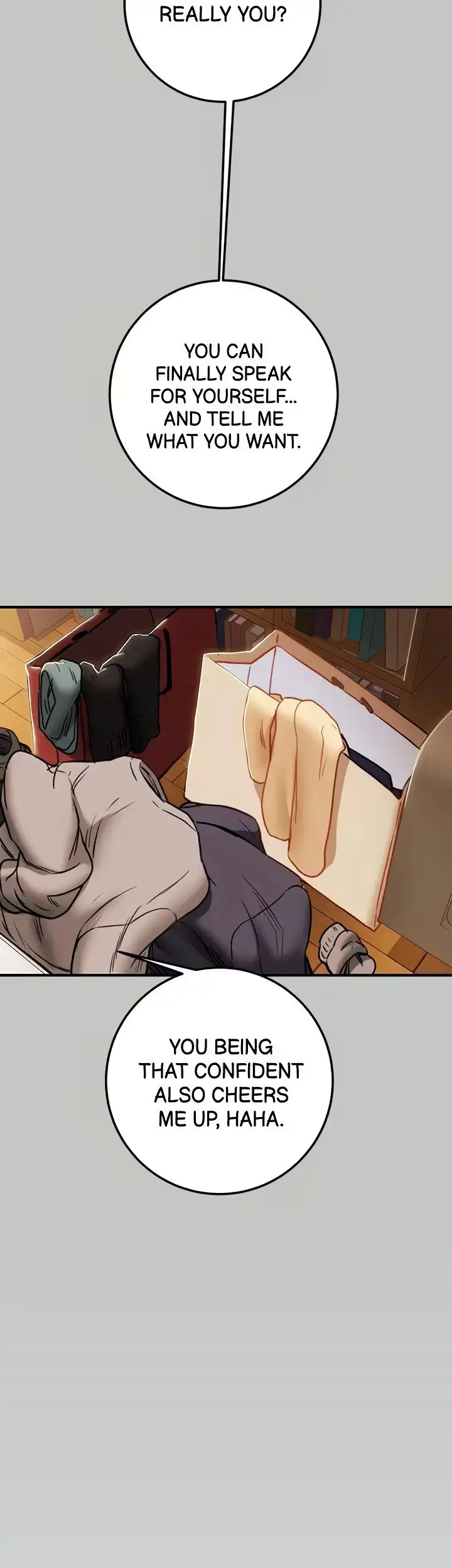 Depraved INNOCENCE Chapter 74 page 24 - 