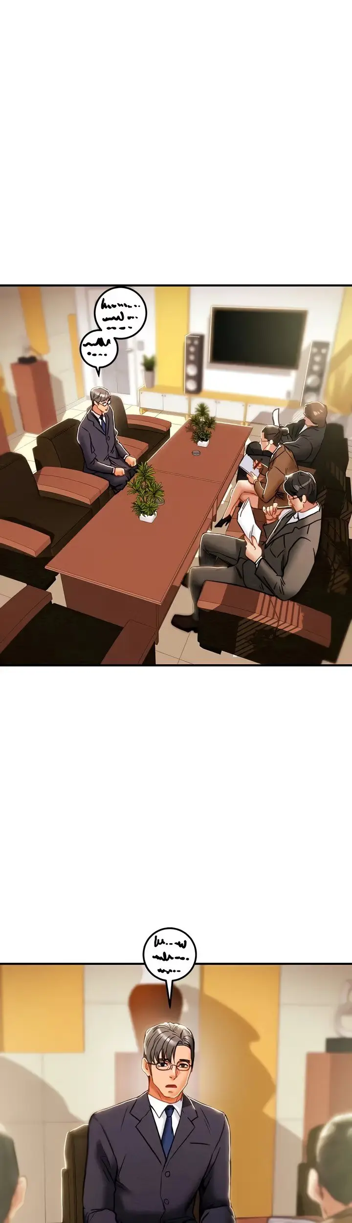 Depraved INNOCENCE Chapter 74 page 27 - 