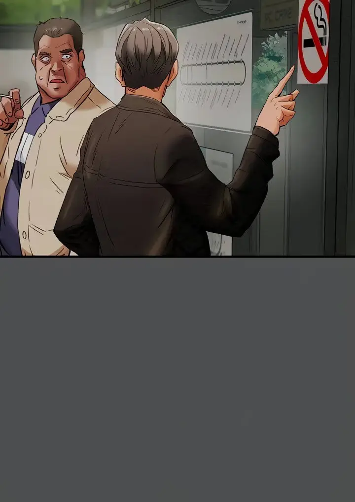 Depraved INNOCENCE Chapter 74 page 33 - 