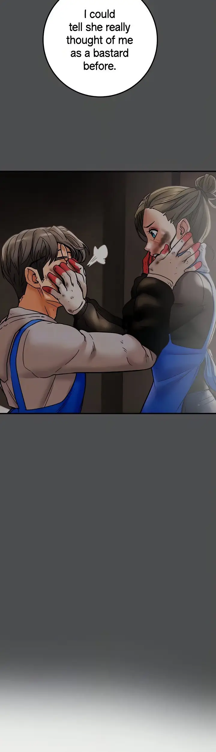 Depraved INNOCENCE Chapter 74 page 35 - 