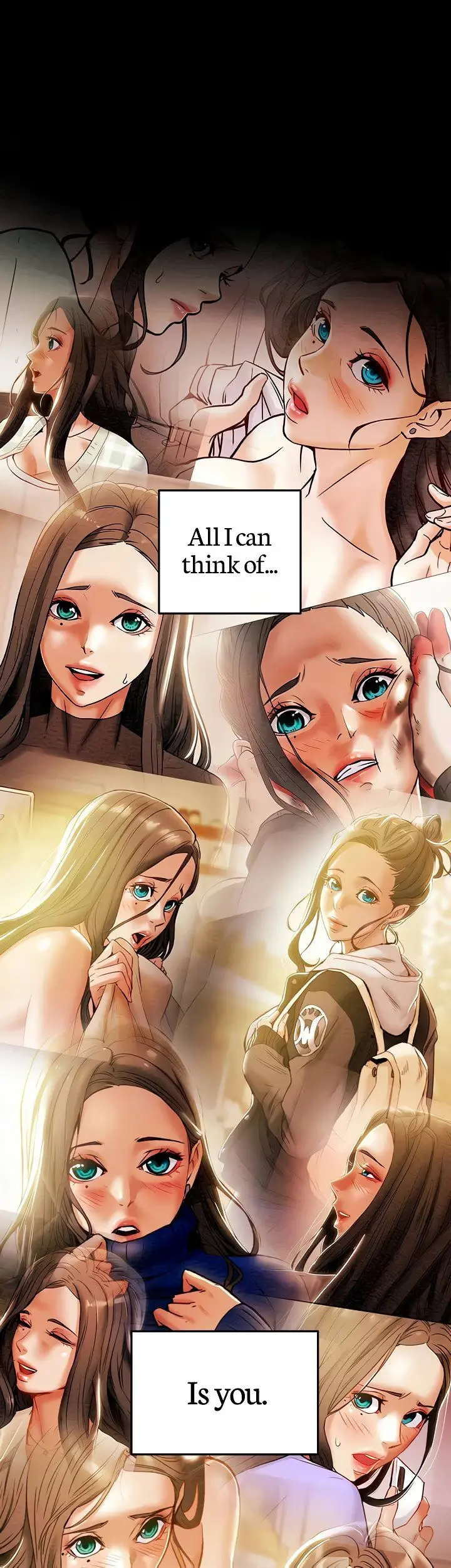 Depraved INNOCENCE Chapter 74 page 38 - 