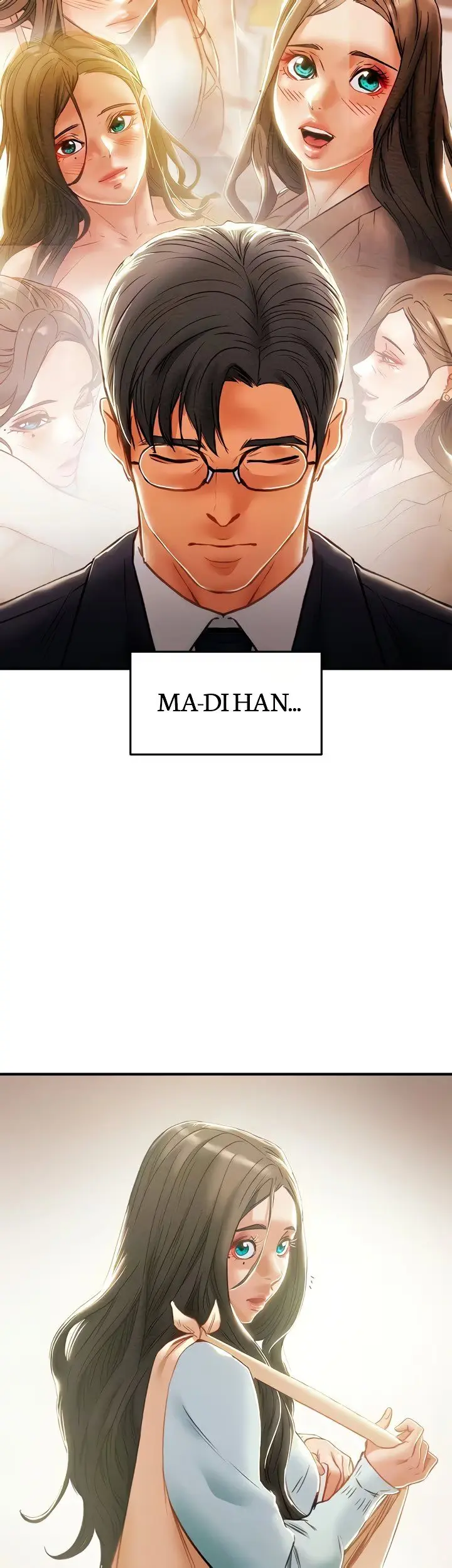 Depraved INNOCENCE Chapter 74 page 39 - 
