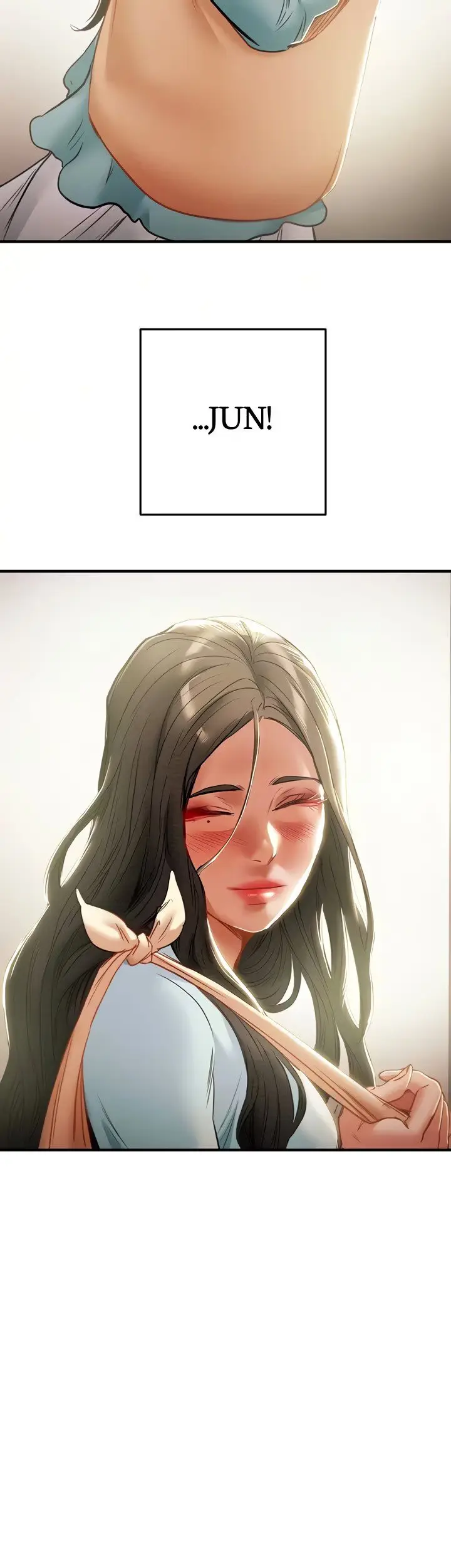 Depraved INNOCENCE Chapter 74 page 40 - 