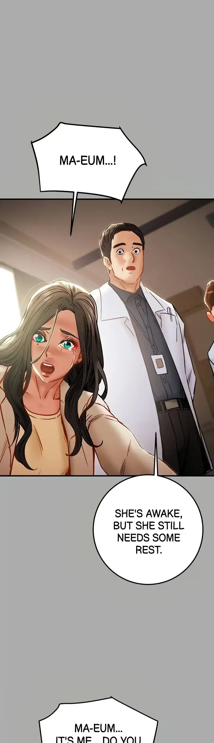 Depraved INNOCENCE Chapter 74 page 47 - 
