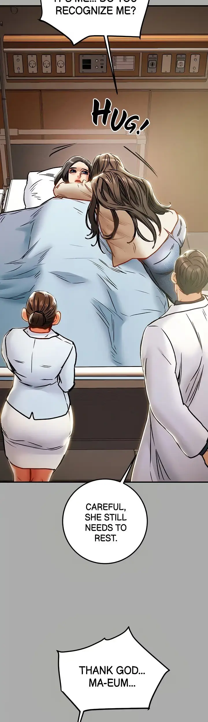 Depraved INNOCENCE Chapter 74 page 48 - 
