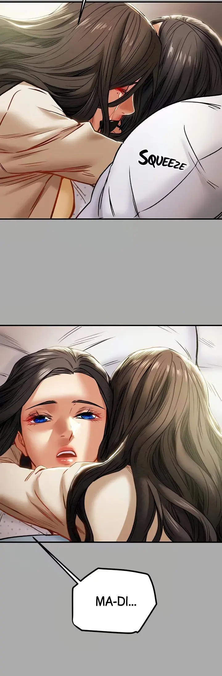 Depraved INNOCENCE Chapter 74 page 49 - 