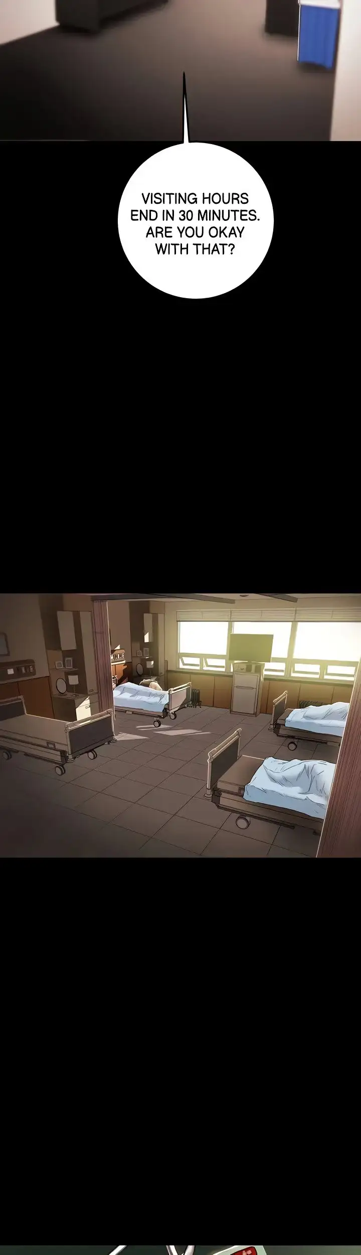 Depraved INNOCENCE Chapter 74 page 6 - 