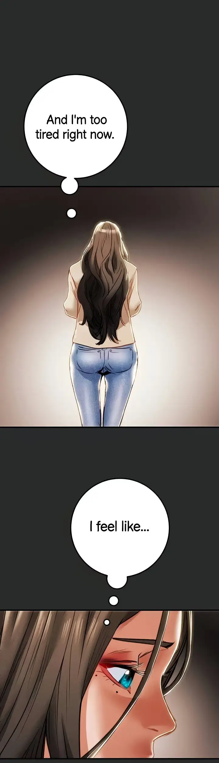 Depraved INNOCENCE Chapter 74 page 56 - 