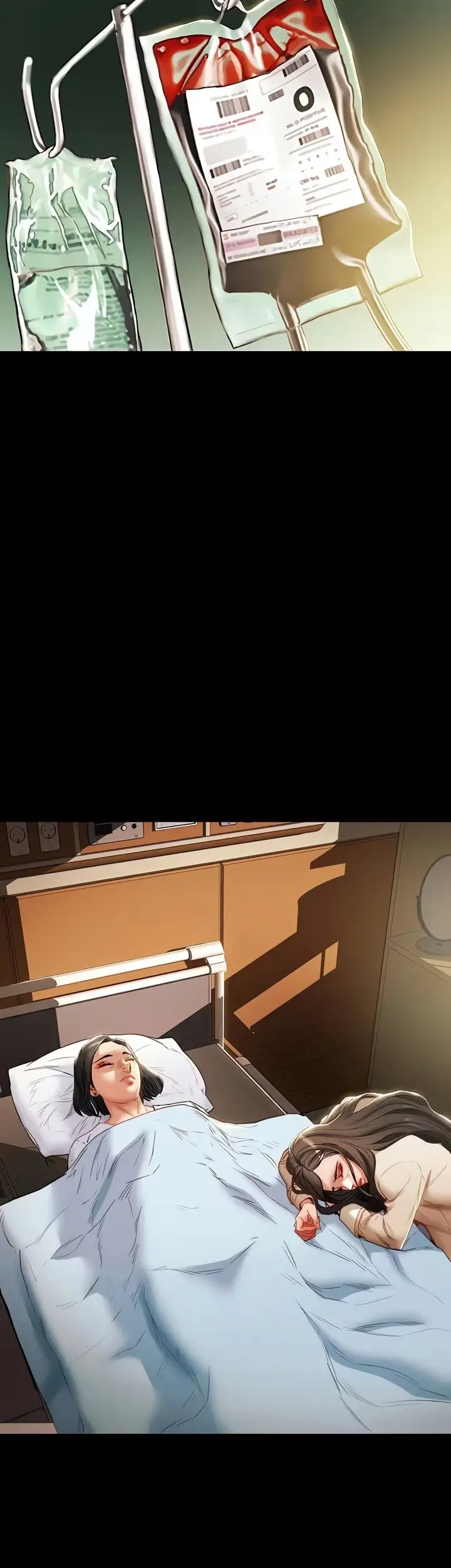 Depraved INNOCENCE Chapter 74 page 7 - 