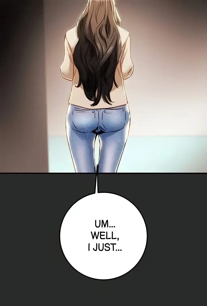 Depraved INNOCENCE Chapter 74 page 61 - 