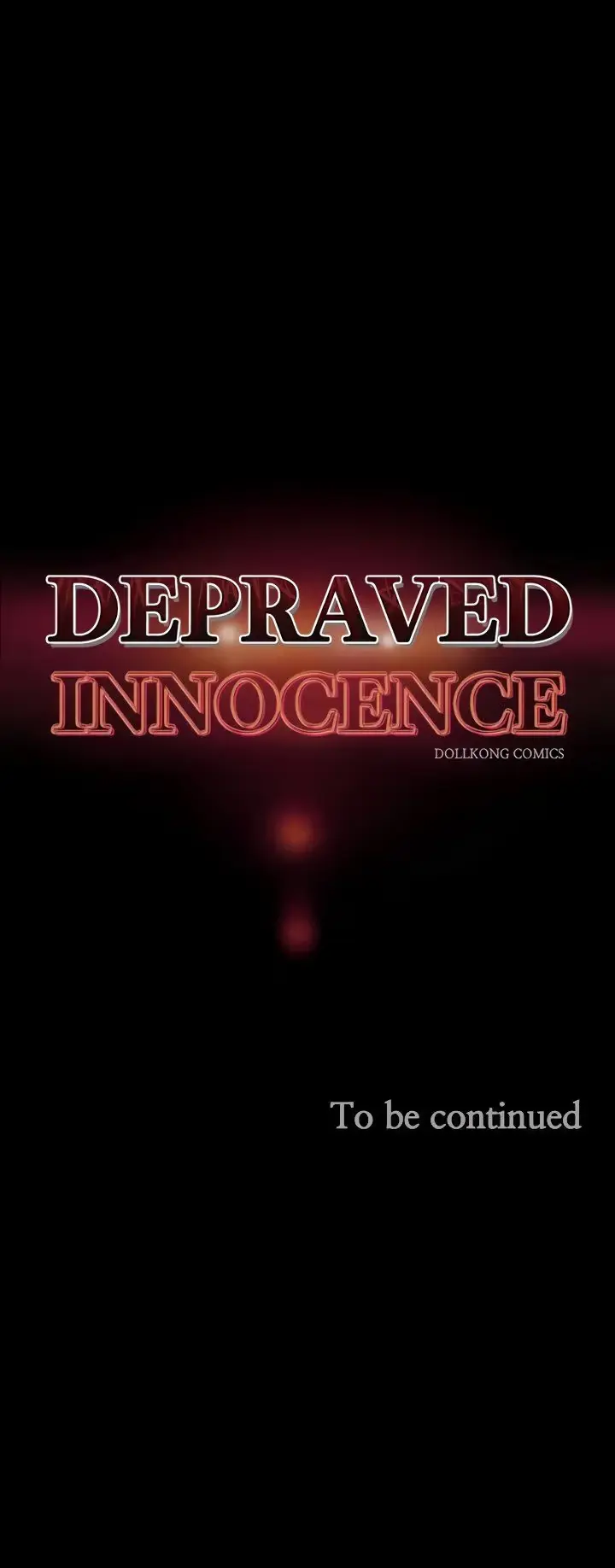 Depraved INNOCENCE Chapter 74 page 66 - 