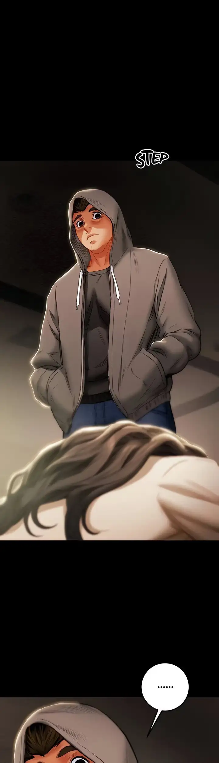 Depraved INNOCENCE Chapter 74 page 9 - 