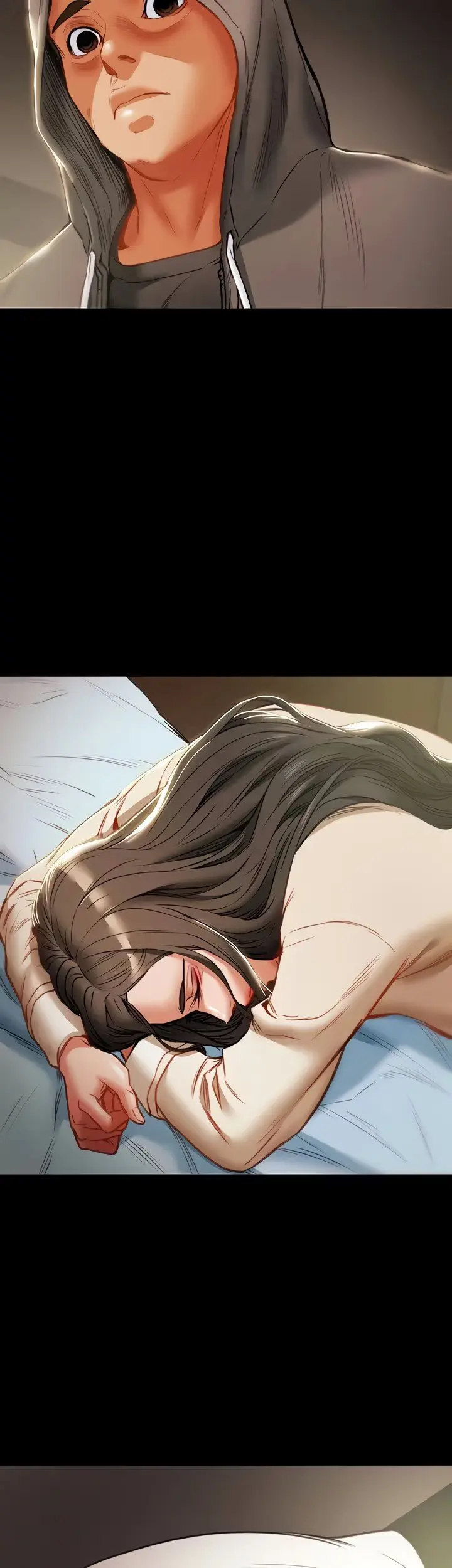 Depraved INNOCENCE Chapter 74 page 10 - 