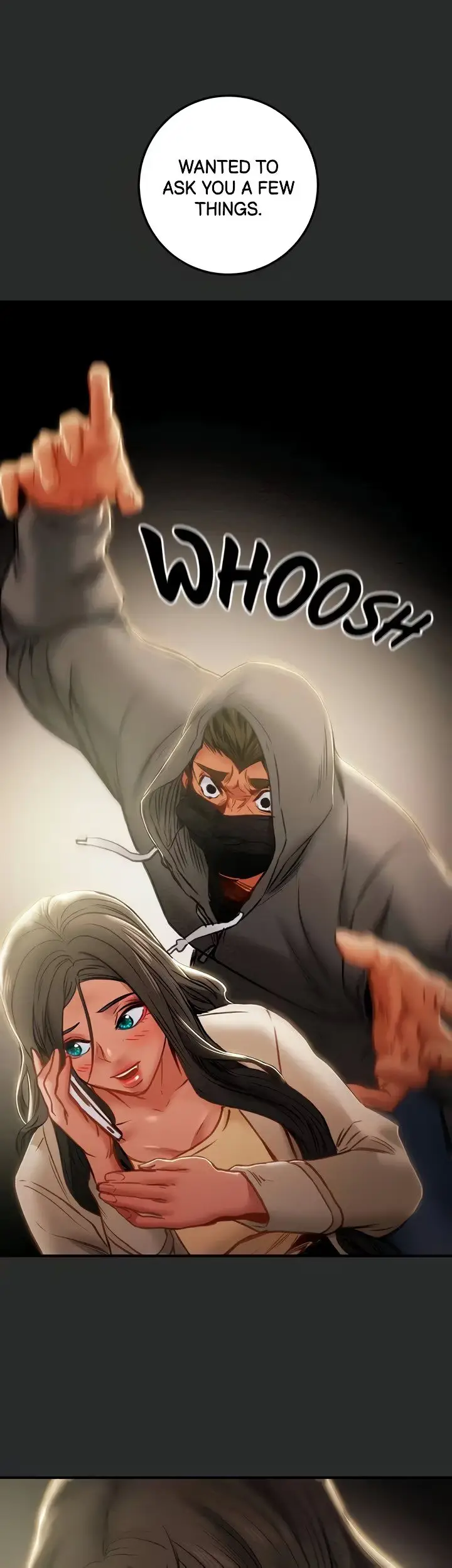 Depraved INNOCENCE Chapter 75 page 2 - 
