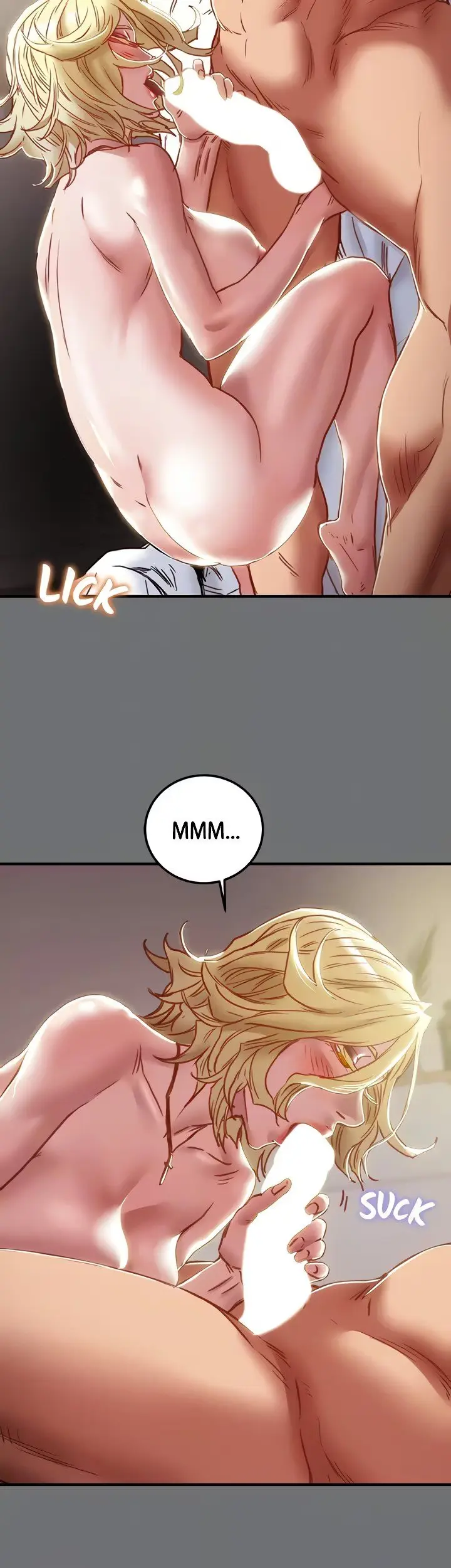 Depraved INNOCENCE Chapter 75 page 11 - 
