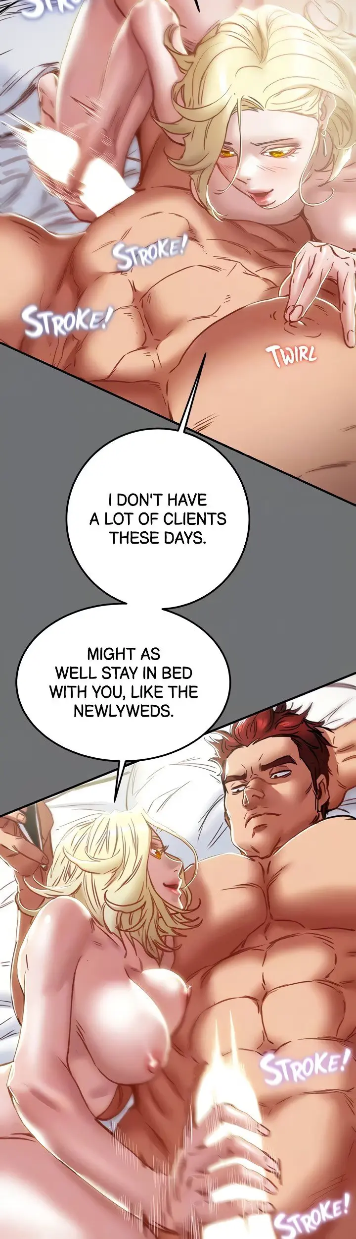 Depraved INNOCENCE Chapter 75 page 16 - 