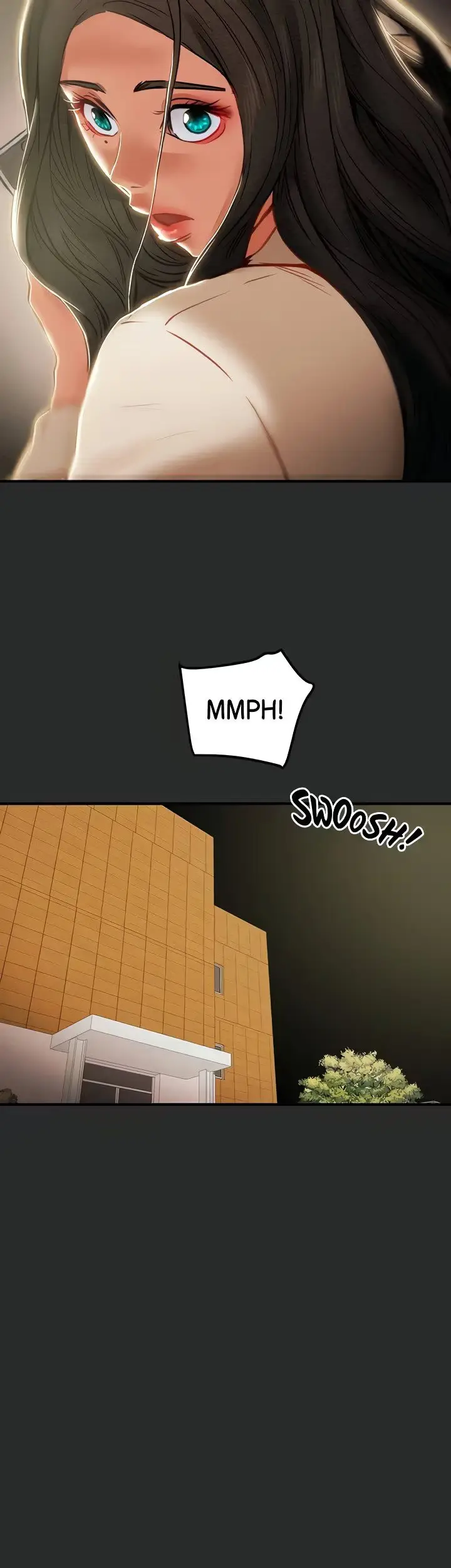 Depraved INNOCENCE Chapter 75 page 3 - 