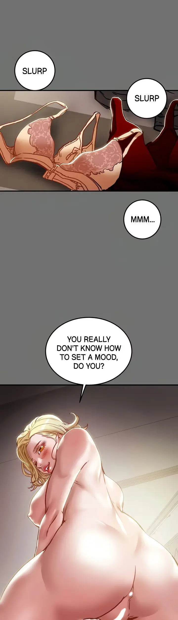 Depraved INNOCENCE Chapter 75 page 21 - 