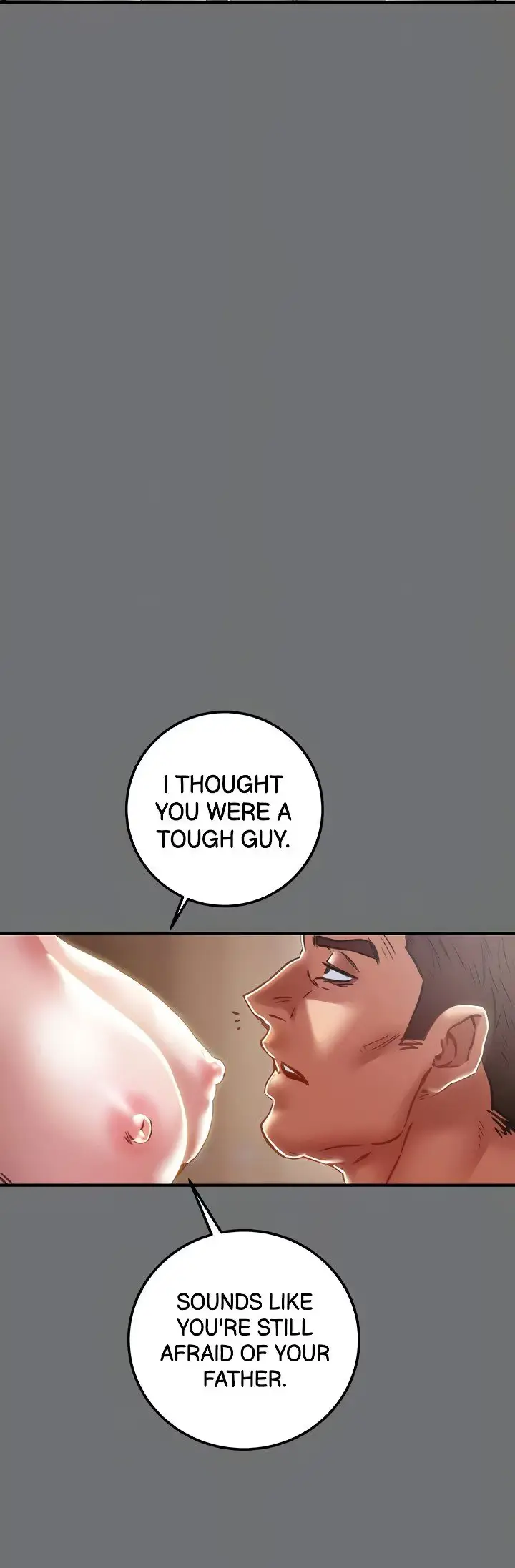 Depraved INNOCENCE Chapter 75 page 36 - 
