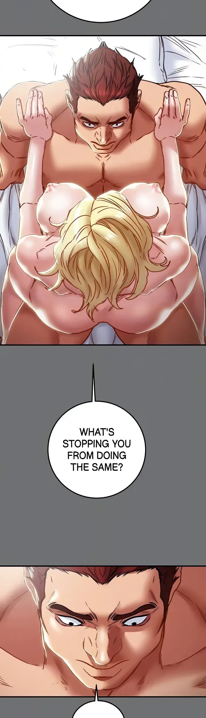 Depraved INNOCENCE Chapter 75 page 38 - 