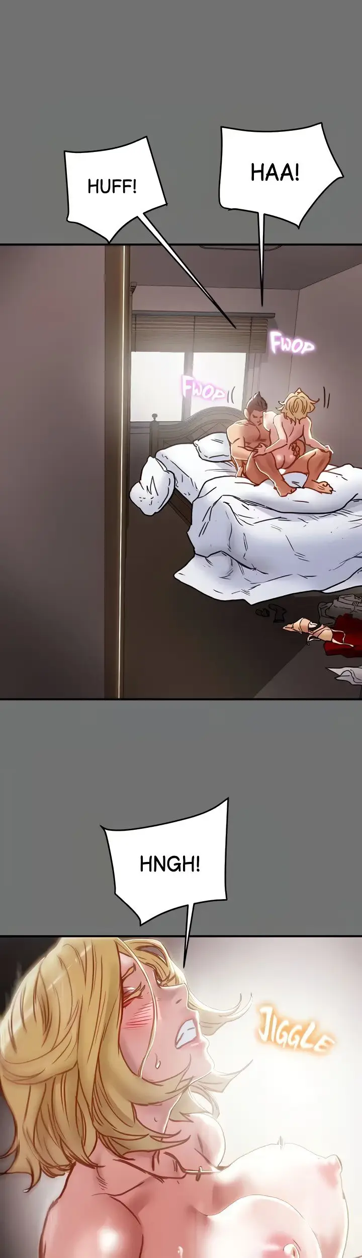Depraved INNOCENCE Chapter 75 page 45 - 