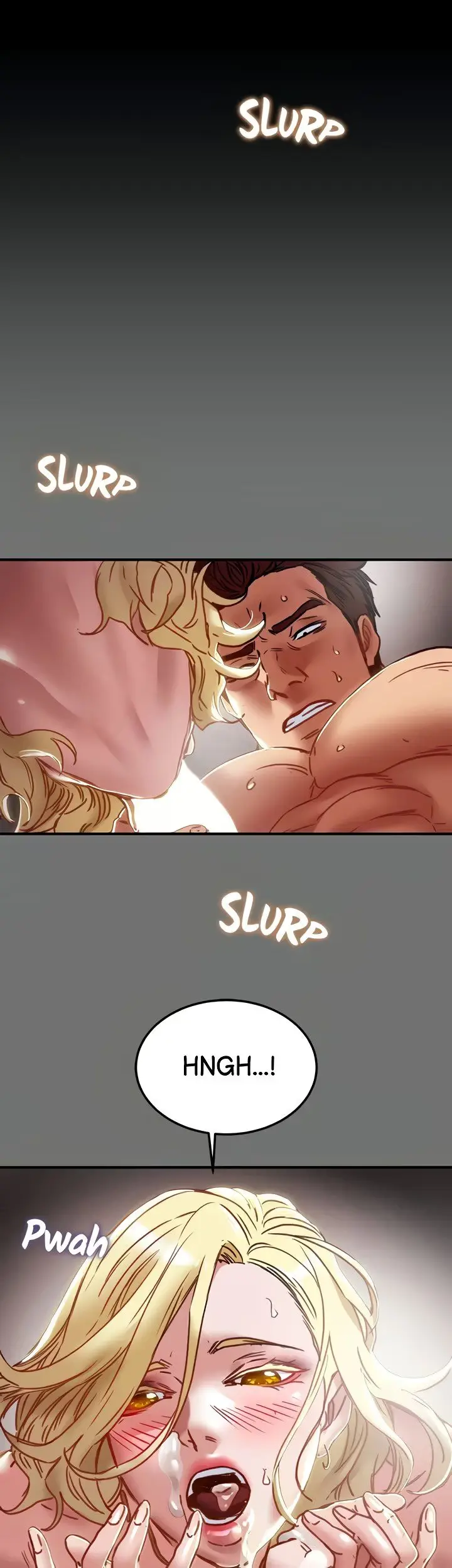 Depraved INNOCENCE Chapter 75 page 53 - 
