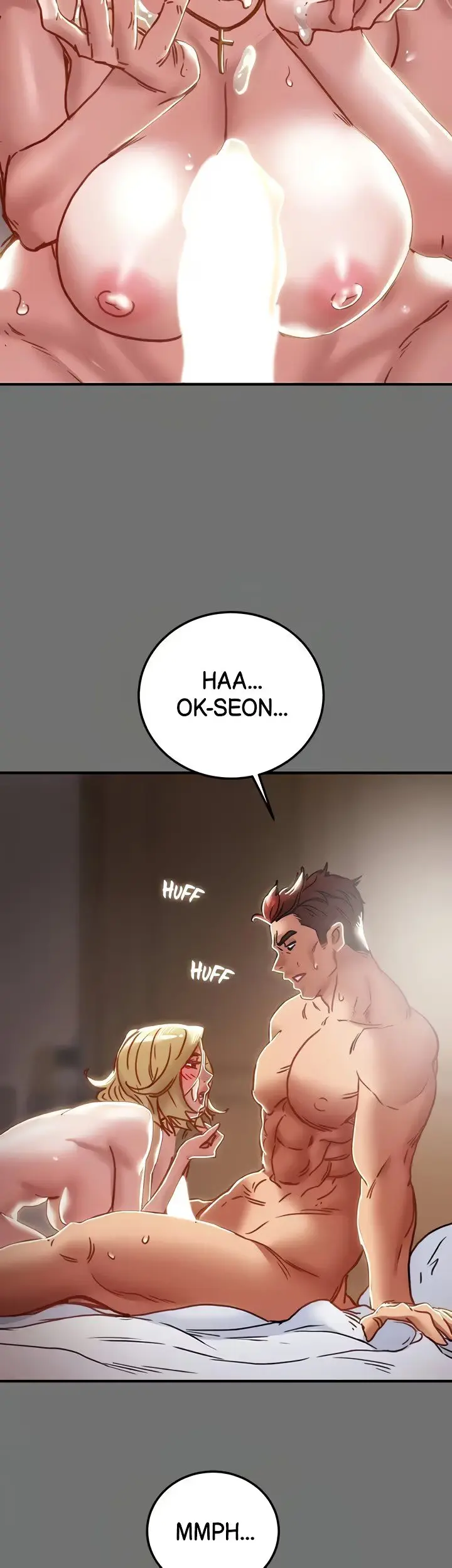 Depraved INNOCENCE Chapter 75 page 54 - 