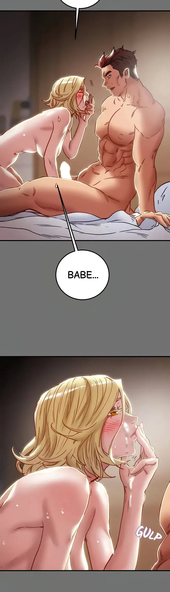 Depraved INNOCENCE Chapter 75 page 55 - 
