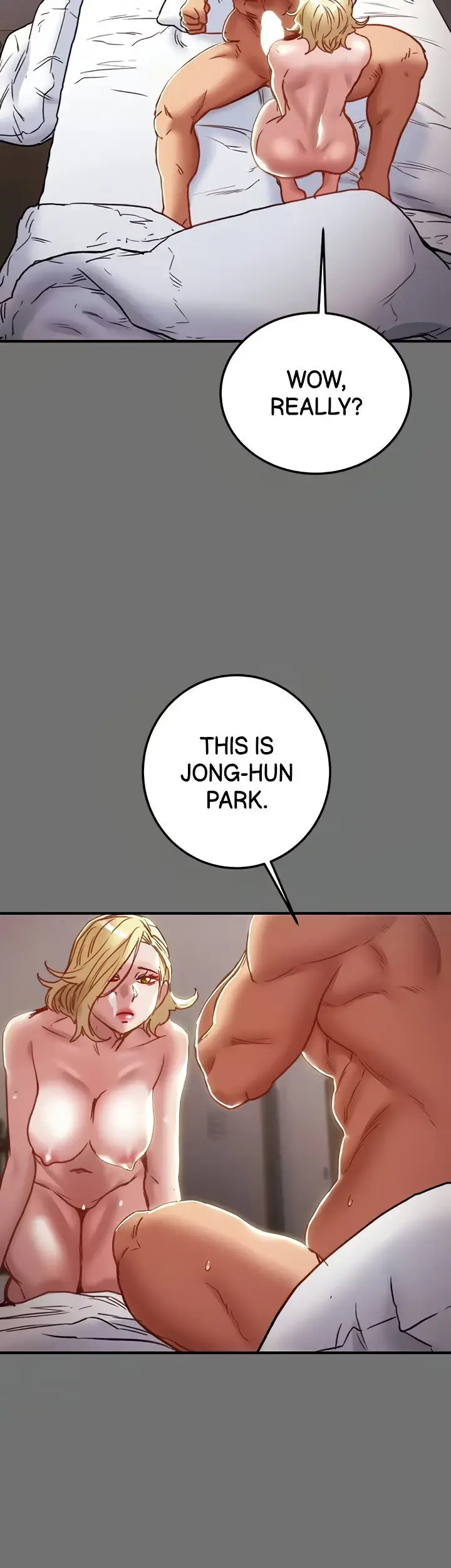 Depraved INNOCENCE Chapter 75 page 58 - 
