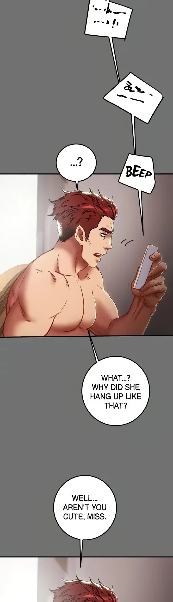 Depraved INNOCENCE Chapter 75 page 62 - 