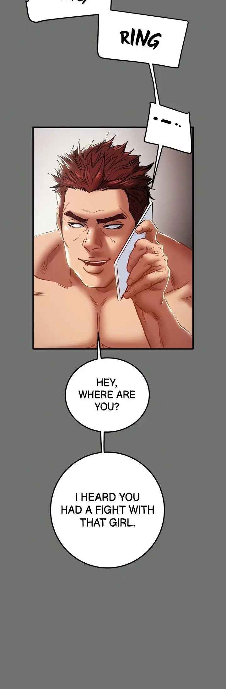 Depraved INNOCENCE Chapter 75 page 64 - 