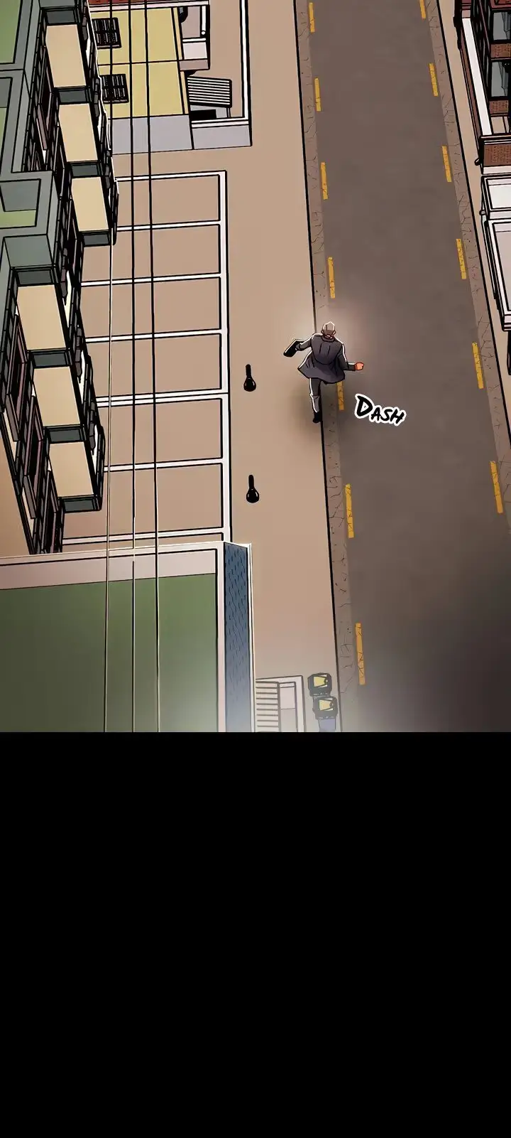 Depraved INNOCENCE Chapter 75 page 68 - 
