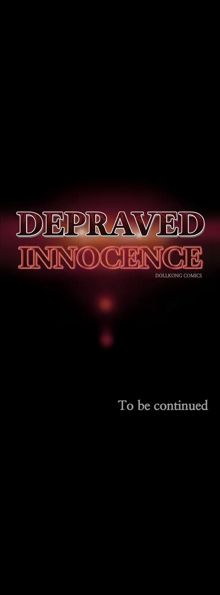 Depraved INNOCENCE Chapter 75 page 69 - 