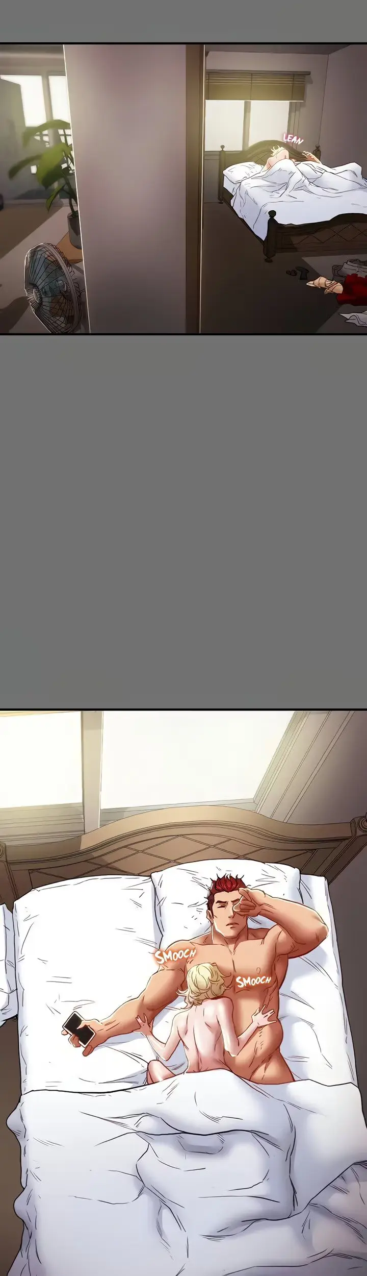Depraved INNOCENCE Chapter 75 page 8 - 